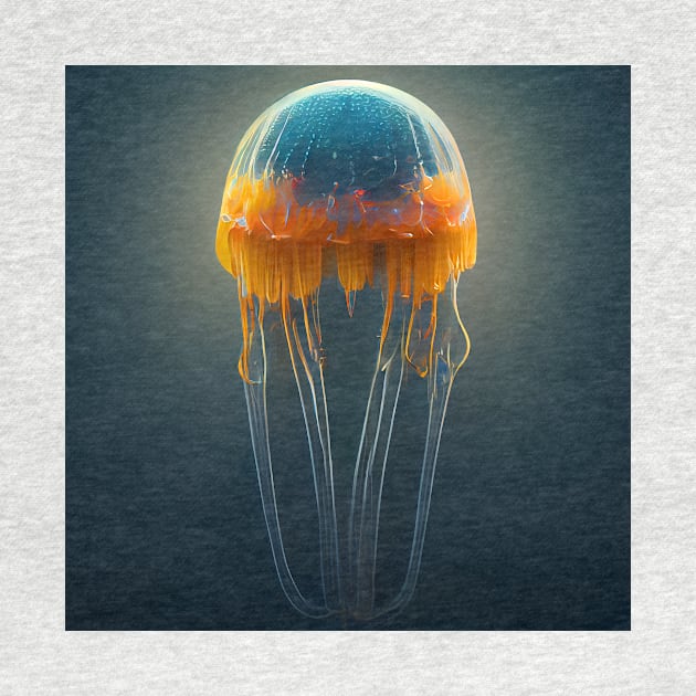 JELLYFISH by Spring River Apparel 
